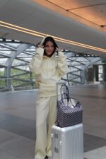 Airport Check ✈️